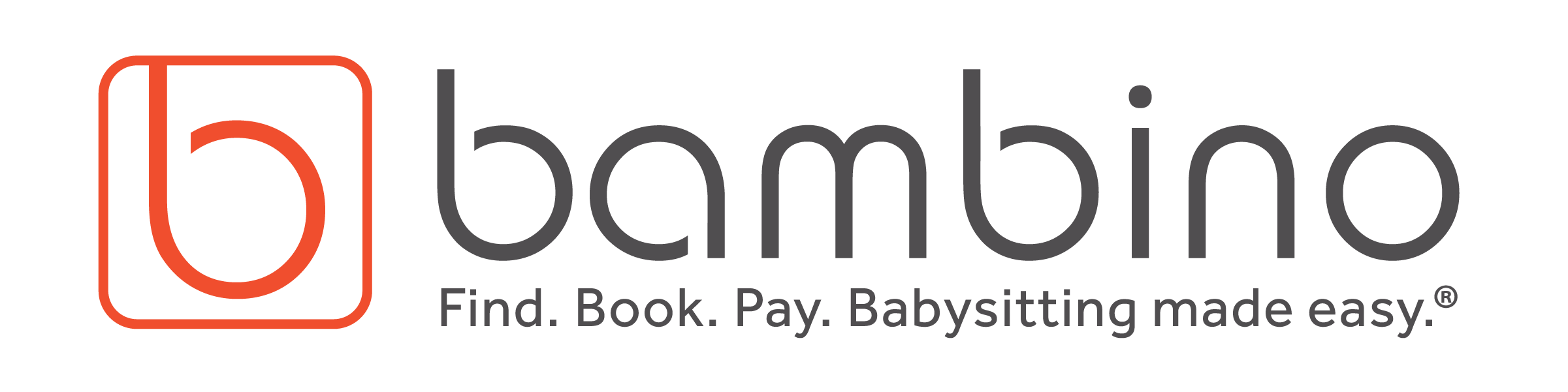 Bambino Sitters Logo 2023