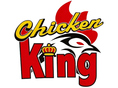 Chicken King Logo