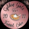 Golden Girls Funnel Cakes