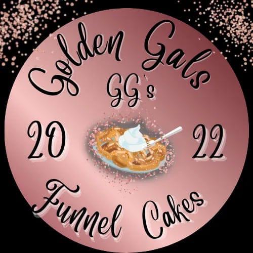 Golden Gals Logo