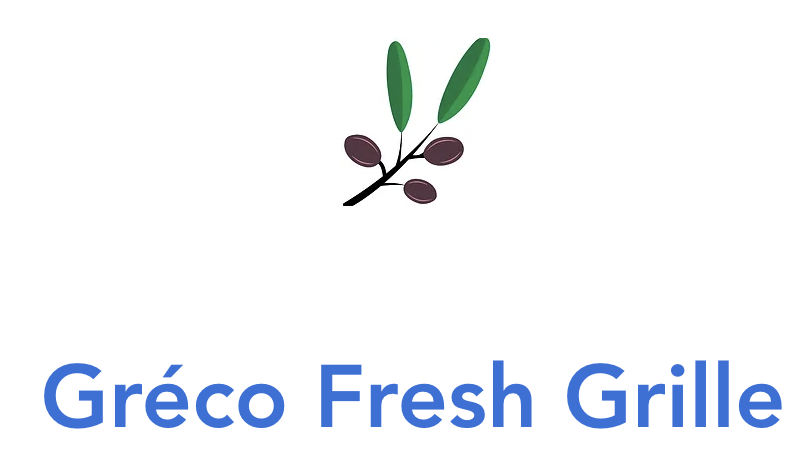 Greco Fresh Grille Logo