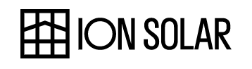 Ion Solar