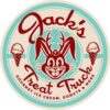 Ellie May's Dang Good Ice Cream