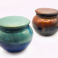 Love of Pottery
