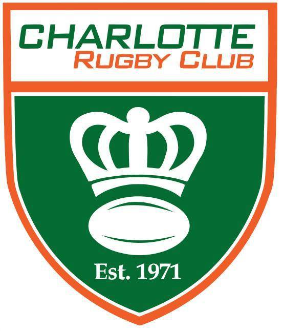 Rugby Logo