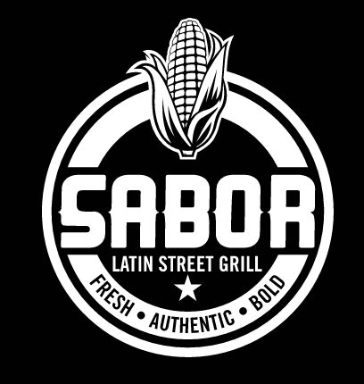 Sabor BW Logo
