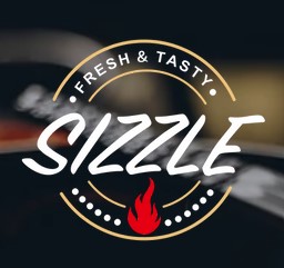 Sizzle Logo