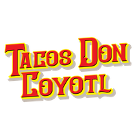 Tacos Don Coyotl