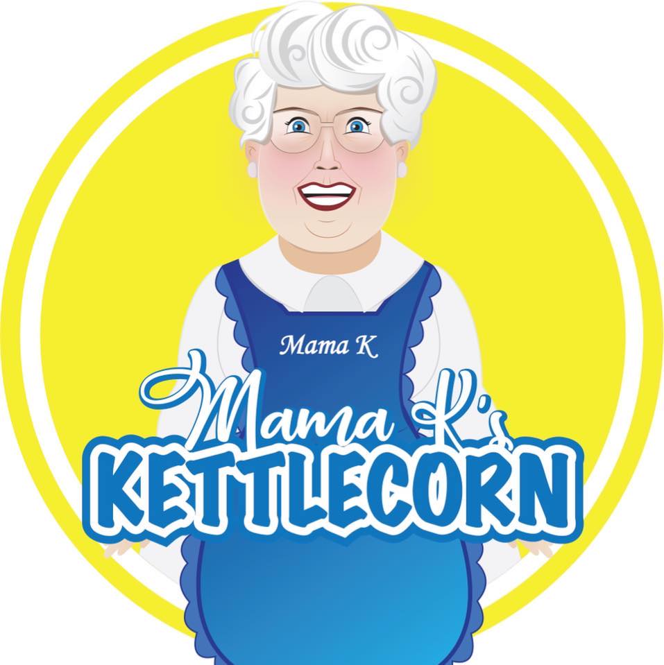 Mama Ks logo