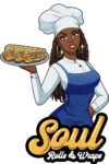Soul Rolls and Wraps