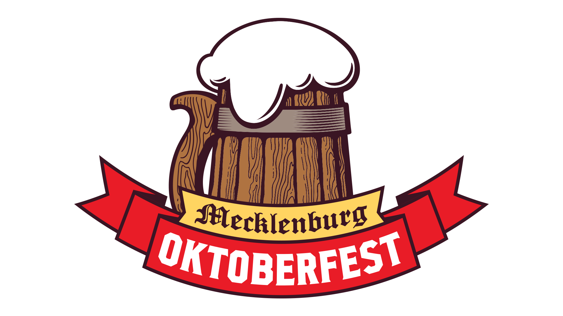 Beer Mug Oktoberfest Beer Mug Oktoberfest