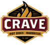 Crave Hot Dogs and Barbeque