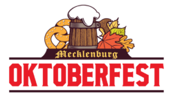 Mug-Pretzel-Leaves Oktoberfest