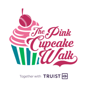 PINK CUPCAKE WALK 2023