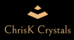 ChrisKCrystals Logo