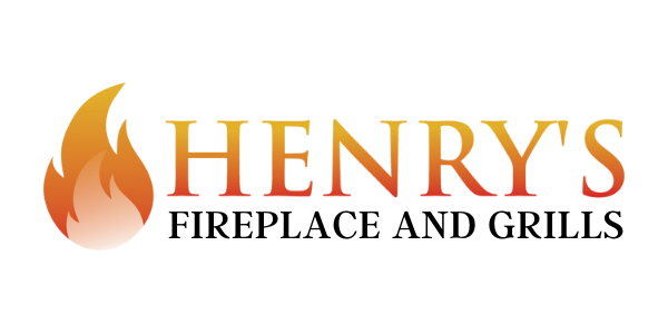 Henrys Grills Logo Color