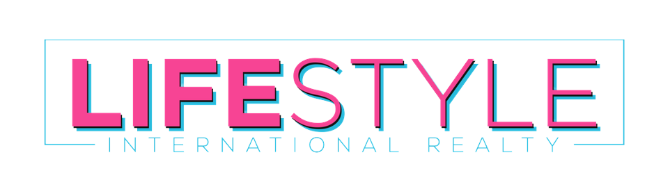 Lifestyle Realty Logo