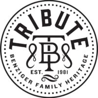 Tribute Wine Logo