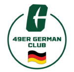 UNCC 49ers German Club Logo