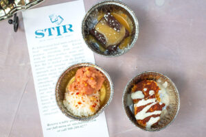 Restaurant Stir TOC 2023 (Knights photographer) 2