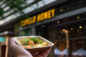 Restaurant Tupelo Honey TOC 2023 (Knights photographer) 2