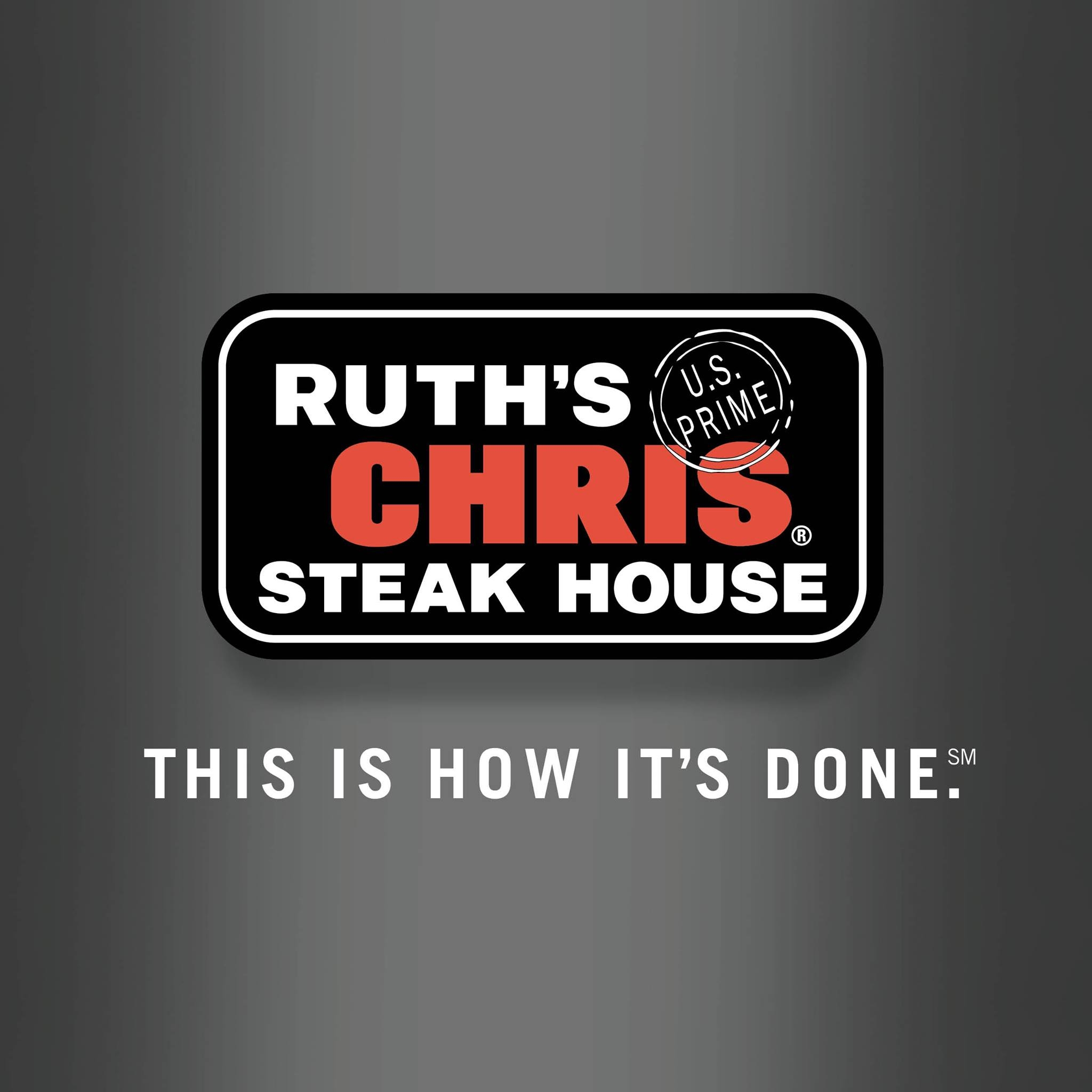 Ruths Chris Steakhouse Logo