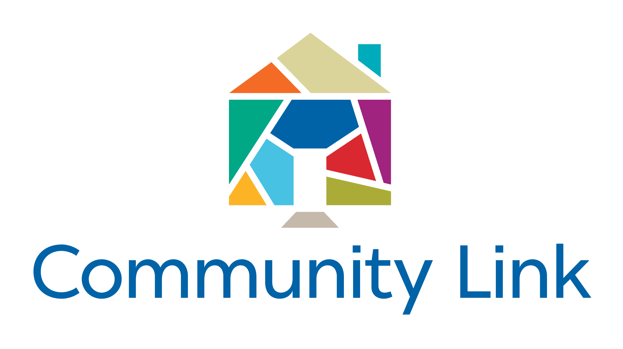 Community Link Logo