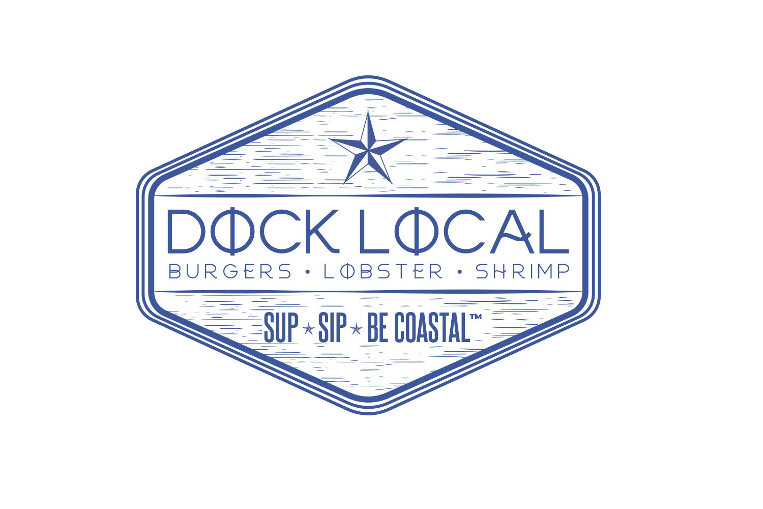 Dock Local Logo