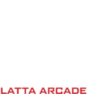 800 Degrees Latta Arcade