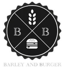 Barley Burger Logo