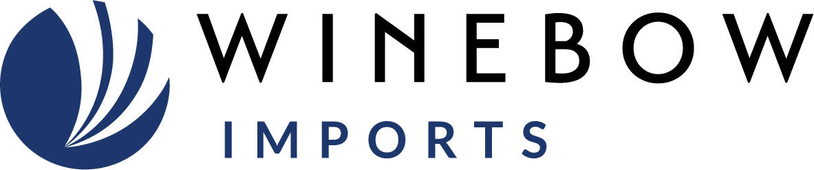 Wine Bow imports logo