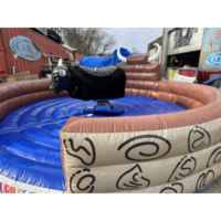Bull Ride