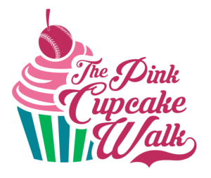 PINK CUPCAKE WALK 2024