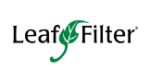 Leaf Filter screenshot logo