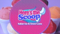 Here's the Scoop