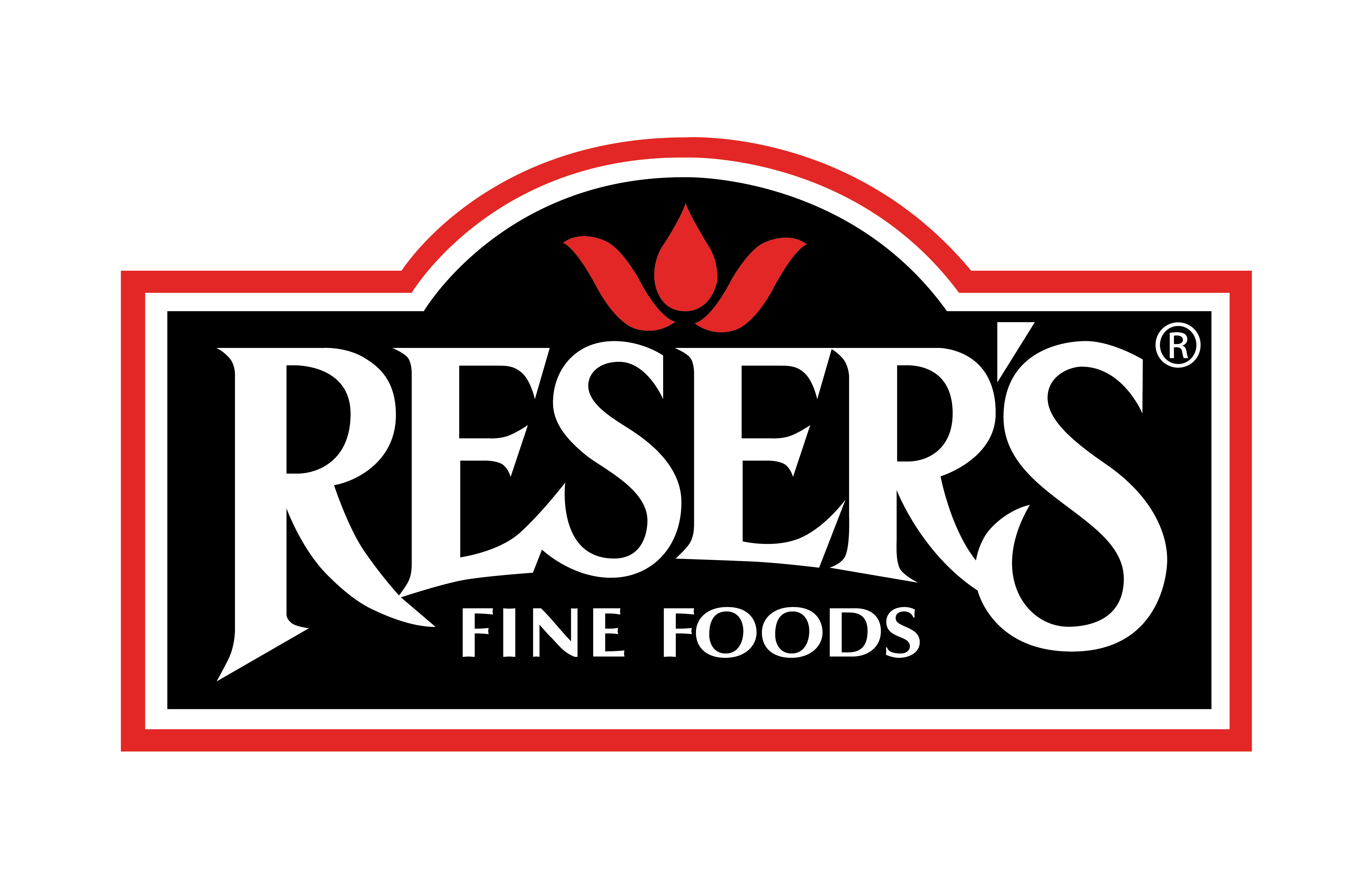 Reser's Logo 2024