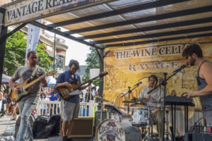 Wine Cellar Stage (4)