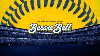 Banana Ball FB cover For the first time ever, baseball is coming to Bank of America Stadium—and not just any baseball. The wildly popular Savannah Bananas bring their high-energy “Banana Ball” to Charlotte for two unforgettable nights. Expect dancing, antics, and non-stop entertainment as they face off against the Party Animals.