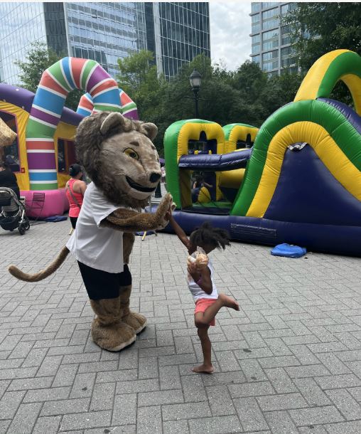 Food Lion 2024 Kids Activities