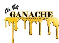 Oh My Ganache, The Cheesecake Bar