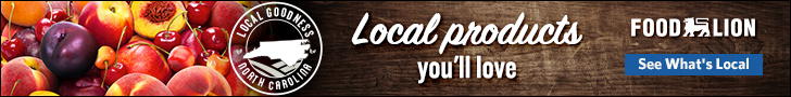 Food Lion 25 DIS LG TasteofCharlotte 728x90