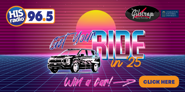 HIS Radio GetYourRide-TasteofCharlotteWeb digital
