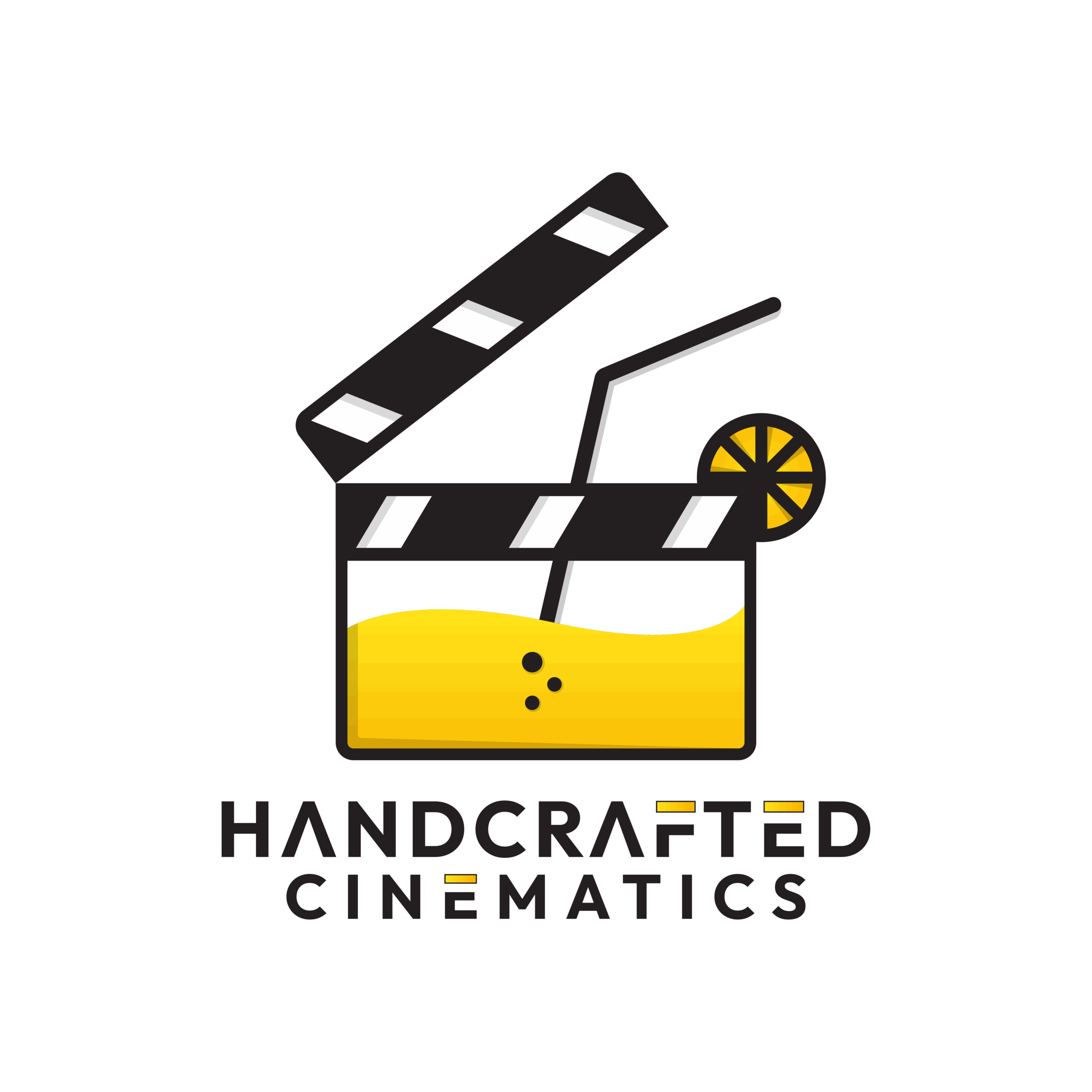 Handcrafted Cinematics