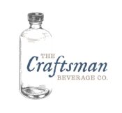 Craftsman Beverage Logo
