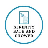 Serenity Bath and Shower logo