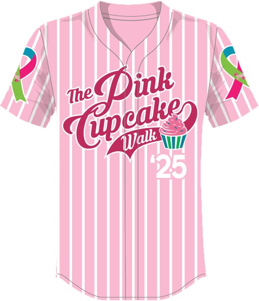 Supporter PCW Jersey 2025