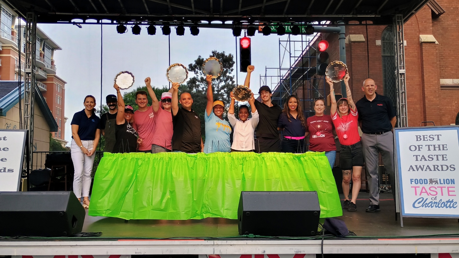 Best of Taste 2025 1