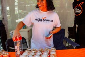 Peach Cobbler Factory 1 (photo credit Rachael Hyman)-lo