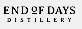 End of Days logo screenshot