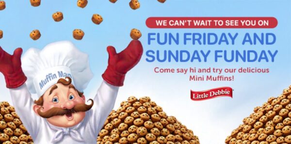 Little Debbie 600x300 Email 1